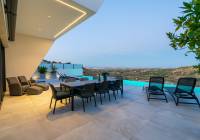 Nueva construcción  - Villa - Rojales