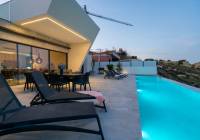 Nueva construcción  - Villa - Rojales