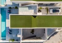 Nueva construcción  - Villa - Rojales