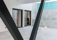 Nueva construcción  - Villa - Rojales