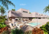 Nueva construcción  - Villa - Roldán
