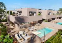 Nueva construcción  - Villa - Roldán