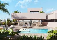 Nueva construcción  - Villa - Roldán