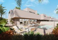 Nueva construcción  - Villa - Roldán