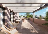 Nueva construcción  - Villa - Roldán