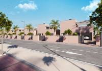 Nueva construcción  - Villa - Roldán