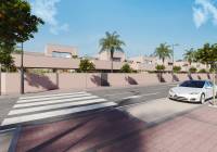 Nueva construcción  - Villa - Roldán