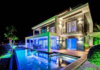 Nueva construcción  - Villa - San Bernardo