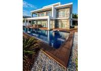 Nueva construcción  - Villa - San Bernardo
