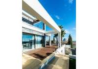 Nueva construcción  - Villa - San Bernardo