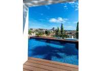 Nueva construcción  - Villa - San Bernardo