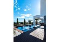 Nueva construcción  - Villa - San Bernardo