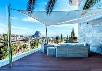Nueva construcción  - Villa - San Bernardo