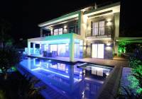 Nueva construcción  - Villa - San Bernardo
