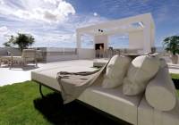 Nueva construcción  - Villa - San Fulgencio