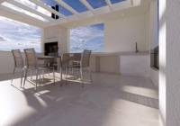 Nueva construcción  - Villa - San Fulgencio