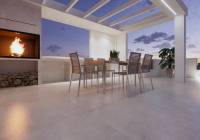 Nueva construcción  - Villa - San Fulgencio