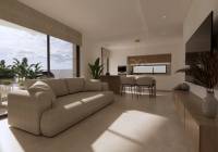 Nueva construcción  - Villa - San Fulgencio