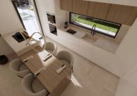 Nueva construcción  - Villa - San Fulgencio
