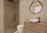 Nueva construcción  - Villa - San Fulgencio