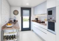 Nueva construcción  - Villa - San Fulgencio