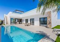 Nueva construcción  - Villa - San Javier