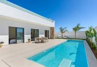 Nueva construcción  - Villa - San Javier