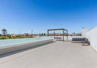 Nueva construcción  - Villa - San Javier