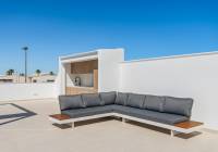 Nueva construcción  - Villa - San Javier