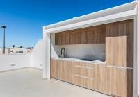Nueva construcción  - Villa - San Javier