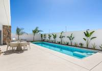 Nueva construcción  - Villa - San Javier