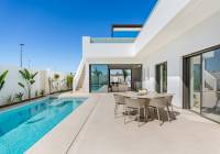 Nueva construcción  - Villa - San Javier