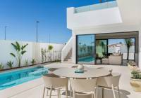 Nueva construcción  - Villa - San Javier