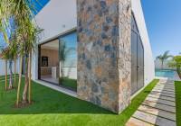 Nueva construcción  - Villa - San Javier