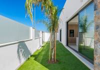 Nueva construcción  - Villa - San Javier