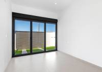 Nueva construcción  - Villa - San Javier