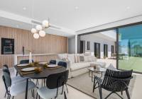 Nueva construcción  - Villa - San Javier