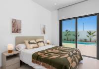 Nueva construcción  - Villa - San Javier