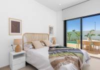 Nueva construcción  - Villa - San Javier