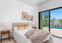 Nueva construcción  - Villa - San Javier