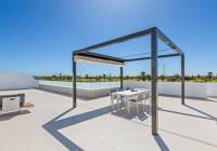 Nueva construcción  - Villa - San Javier
