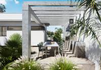 Nueva construcción  - Villa - San Javier