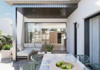 Nueva construcción  - Villa - San Javier