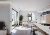 Nueva construcción  - Villa - San Javier