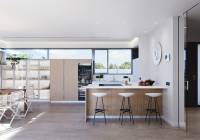 Nueva construcción  - Villa - San Javier