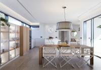 Nueva construcción  - Villa - San Javier