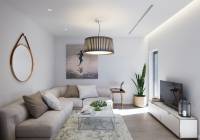 Nueva construcción  - Villa - San Javier