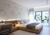 Nueva construcción  - Villa - San Javier