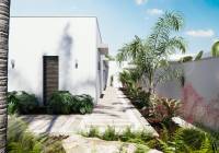 Nueva construcción  - Villa - San Javier