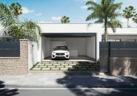 Nueva construcción  - Villa - San Javier